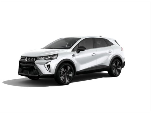 Mitsubishi Grandis SUV / Terénní 1,3 l 104 kw