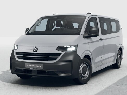 Volkswagen Transporter Kombi 2,0 l 110 kw
