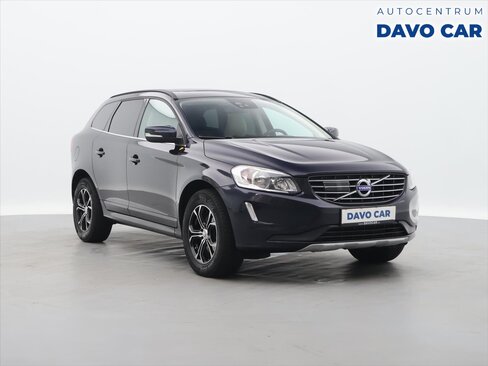 Volvo XC60 SUV / Terénní 2,0 l 110 kw