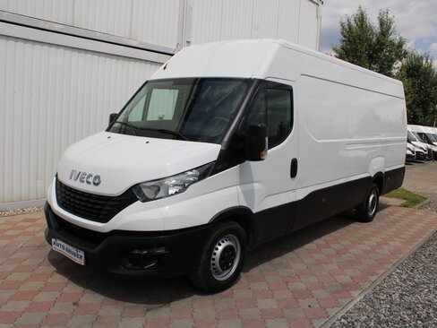 Iveco Daily Užitková 2,3 l 115 kw