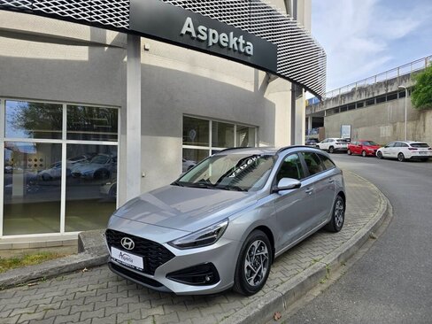 Hyundai i30 Kombi 998,0 85 kw