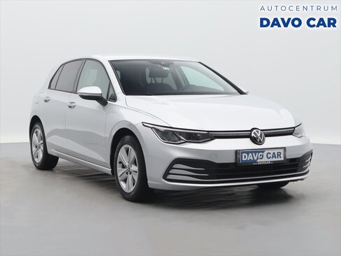 Volkswagen Golf Hatchback 999,0 81 kw