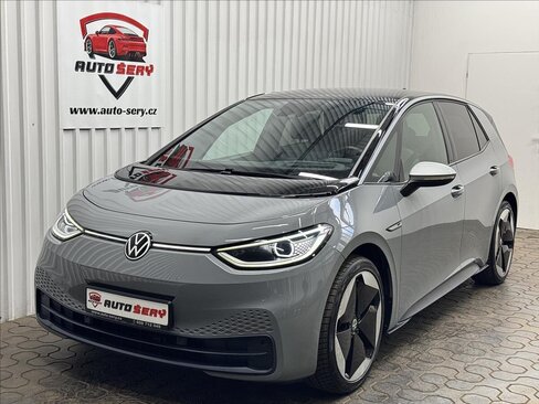 Volkswagen ID.3 Hatchback 0,0 150 kw