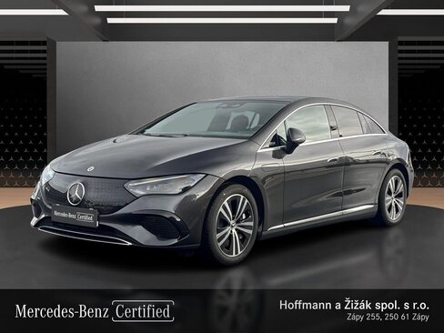 Mercedes-Benz EQE Sedan / Limuzína 0,0 180 kw