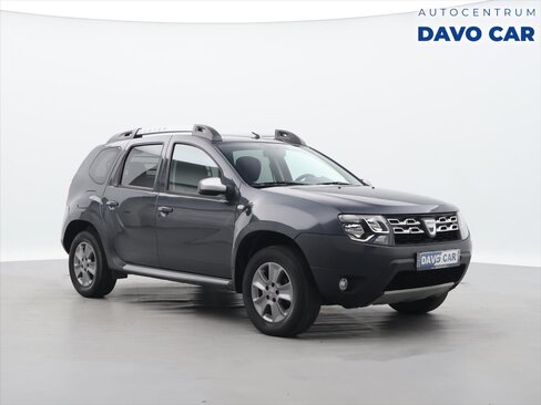 Dacia Duster SUV / Terénní 1,5 l 80 kw