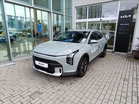 KIA XCeed CUV / Crossover 0,0 84 kw