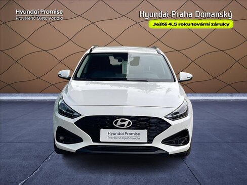 Hyundai i30 Kombi 998,0 73 kw