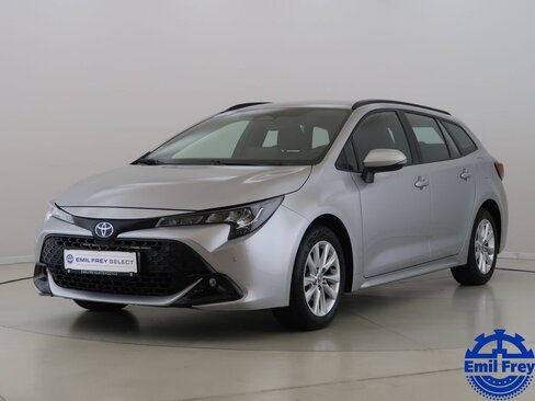 Toyota Corolla Kombi 1,8 l 72 kw