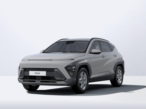 Hyundai Kona SUV / Terénní 1,6 l 110 kw