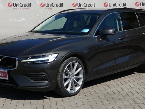 Volvo V60 Kombi 2,0 l 145 kw