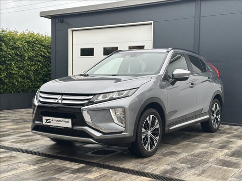 Mitsubishi Eclipse Cross SUV / Terénní 2,3 l 109 kw