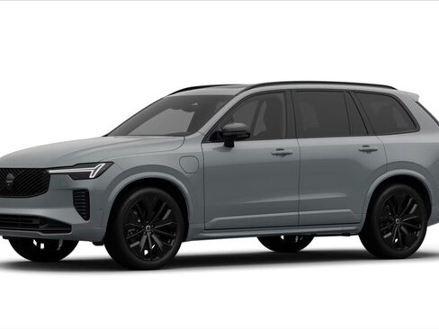 Volvo XC90 SUV / Terénní 2,0 l 299 kw