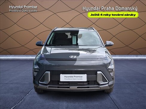 Hyundai Kona SUV / Terénní 998,0 73 kw