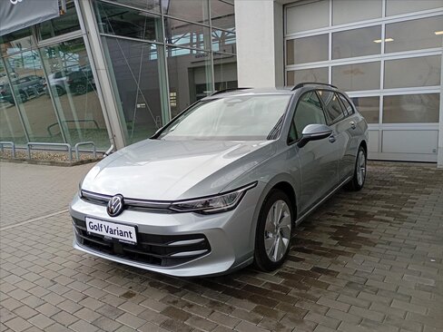 Volkswagen Golf Kombi 1,5 l 85 kw