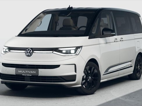 Volkswagen Multivan Kombi 2,0 l 110 kw