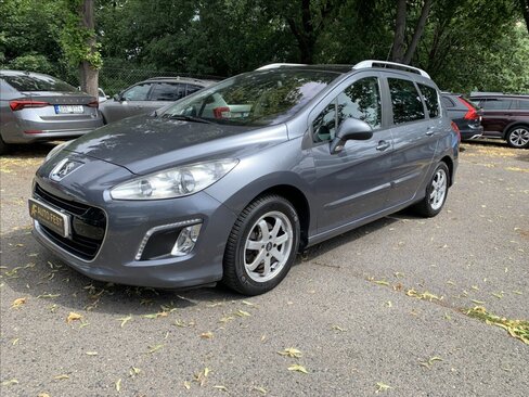Peugeot 308 Kombi 1,6 l 68 kw