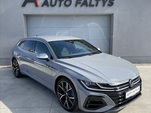 Volkswagen Arteon Kombi 2,0 l 235 kw
