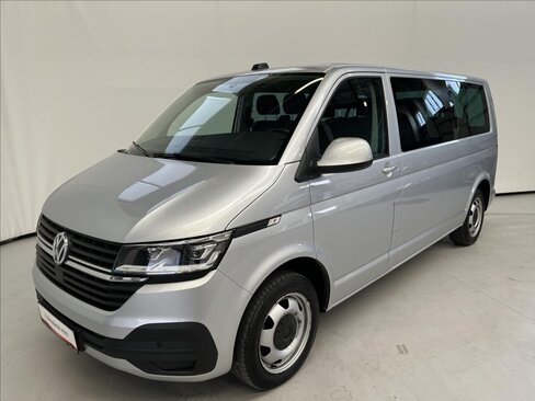 Volkswagen Transporter MPV 2,0 l 110 kw