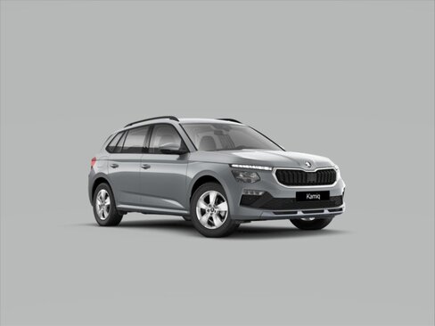 Škoda Kamiq Hatchback 0,0 85 kw