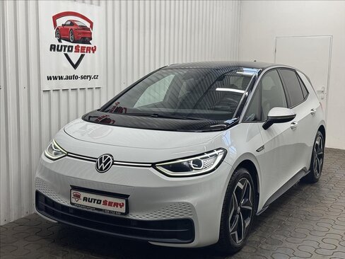 Volkswagen ID.3 Hatchback 0,0 150 kw