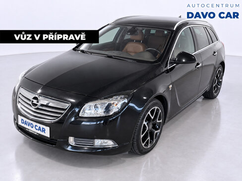 Opel Insignia Kombi 0,0 143 kw