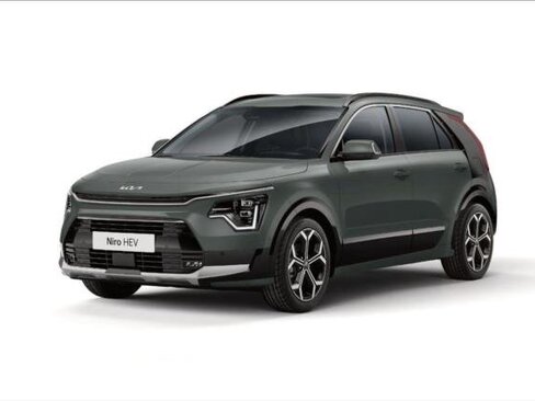 KIA Ostatní Ostatní 0,0 95 kw
