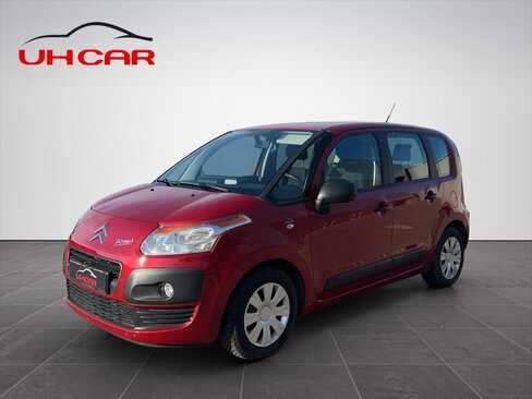 Citroën C3 Picasso Kombi 1,4 l 70 kw