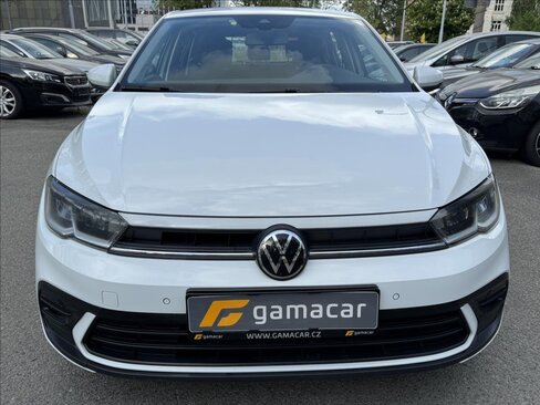 Volkswagen Polo Hatchback 999,0 70 kw