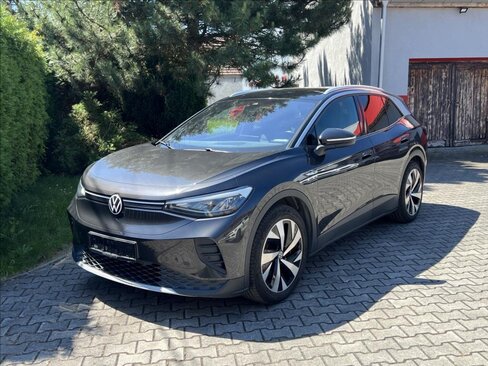 Volkswagen ID.4 SUV / Terénní 0,0 150 kw