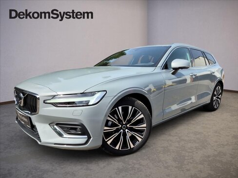 Volvo V60 Kombi 2,0 l 145 kw