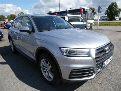Audi Q5 SUV / Terénní 2,0 l 120 kw