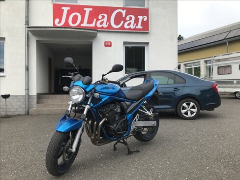 Suzuki Ostatní Ostatní 656,0 57 kw
