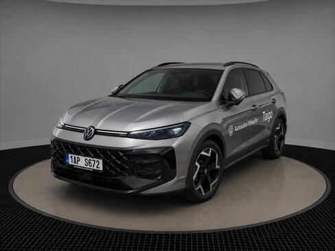 Volkswagen T-Roc SUV / Terénní 1,5 l 110 kw