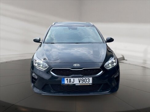 KIA Ceed Kombi 1,6 l 100 kw