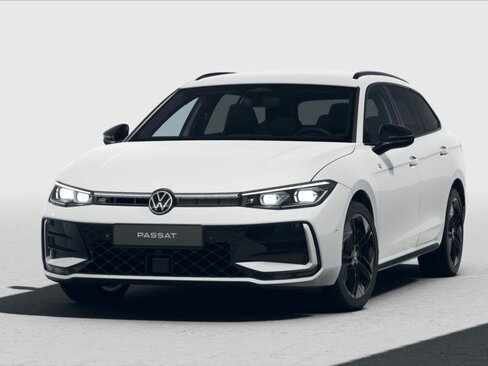 Volkswagen Passat Kombi 0,0 110 kw