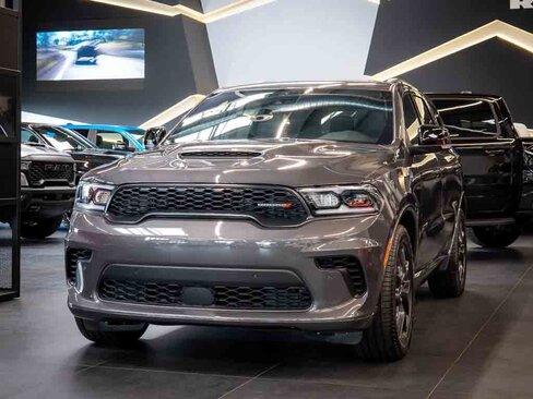Dodge Durango SUV / Terénní 5,7 l 268 kw
