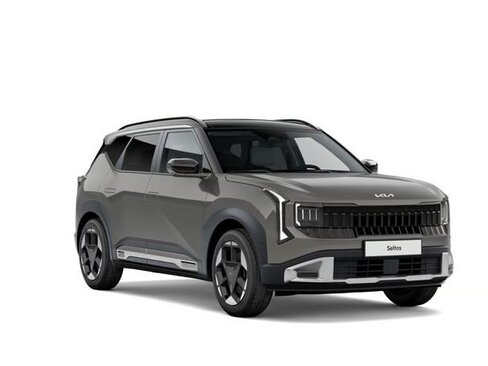 KIA Ostatní SUV / Terénní 1,6 l 132 kw