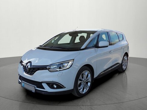 Renault Grand Scénic MPV 1,7 l 88 kw