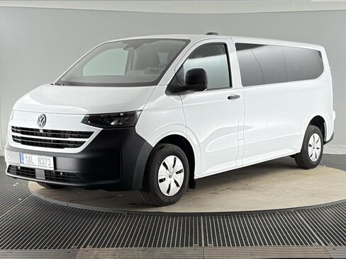 Volkswagen Caravelle Kombi 2,0 l 110 kw