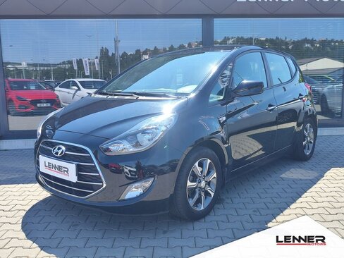 Hyundai ix20 MPV 1,4 l 66 kw