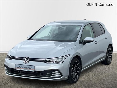 Volkswagen Golf Hatchback 1,5 l 96 kw