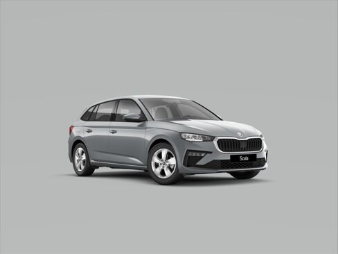 Škoda Scala Hatchback 0,0 110 kw