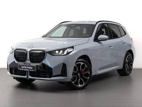BMW X3 SUV / Terénní 3,0 l 223 kw
