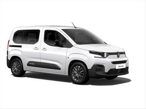Citroën Berlingo MPV 1,5 l 74 kw