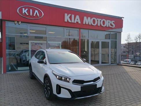 KIA XCeed Hatchback 0,0 110 kw