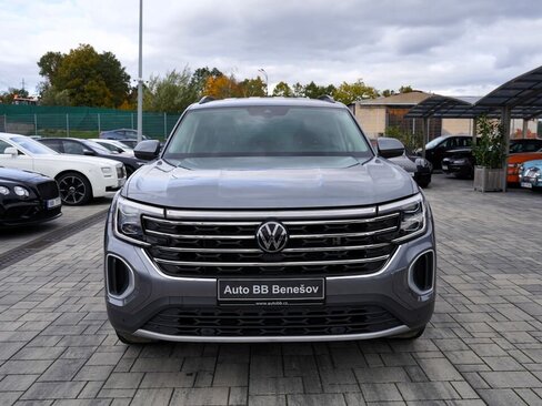 Volkswagen Arteon SUV / Terénní 2,0 l 201 kw