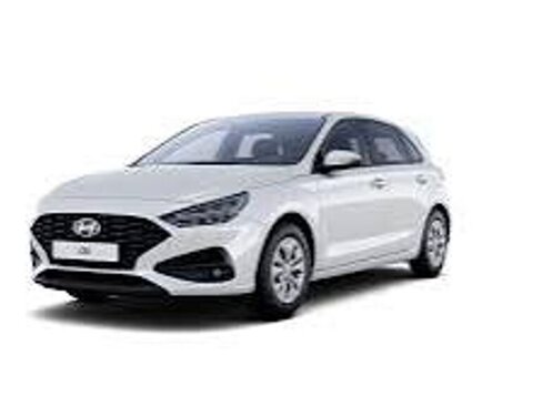 Hyundai i30 Hatchback 998,0 85 kw