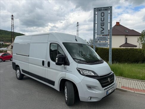 Fiat Ducato Ostatní 0,0 90 kw