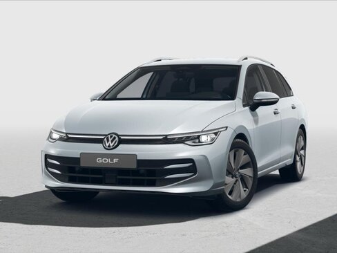 Volkswagen Golf Kombi 1,5 l 110 kw