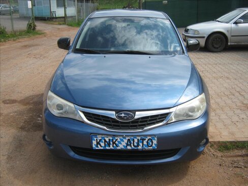 Subaru Impreza Kombi 1,5 l 79 kw